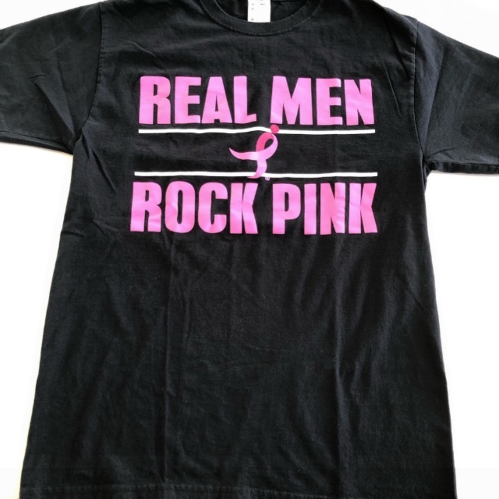 Breast Cancer Awareness Shirt